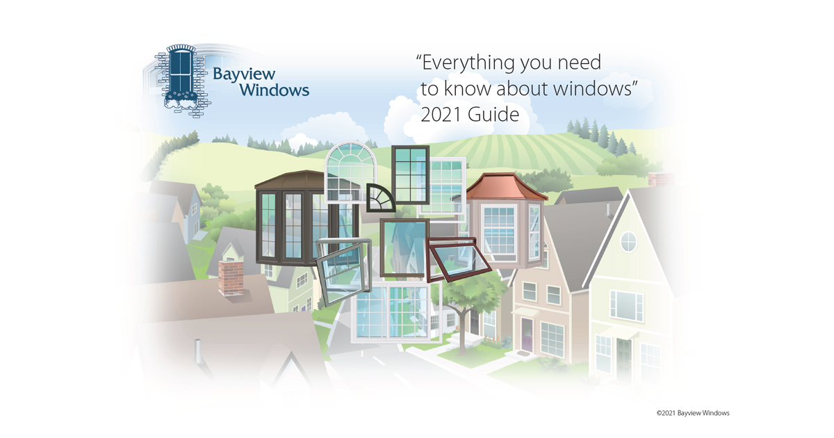 您需要了解的有关Windows指南的所有信息
